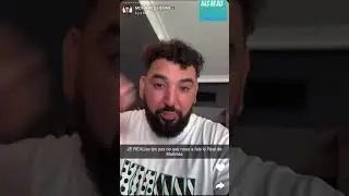 MOHAMED HENNI RAGE DE REAL OM ET S&rsquo;EMBR0UILLE AVEC CHAT GPT
