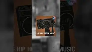 Hip-Hop for background, promo, advertising [Royalty Free Music] [Vlog Music]