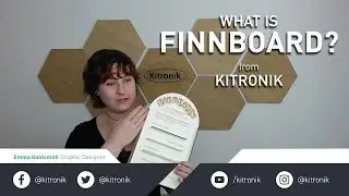 What is Finnboard?