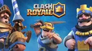 Clash Royale Background Music