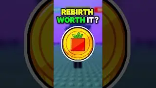 🌱 How to Rebirth in Grow a Garden Fairy Event Is it Worth it? 🔥 | Garden Coin | Roblox