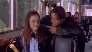 Rory y Dean; Happier Olivia Rodrigo (ESPAÑOL)
