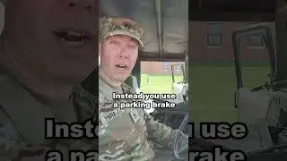 Did you know #Humvee were so different? #militarytruck #diesel #armytruck