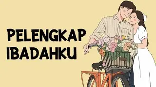 Spesial Buat Kamu❤️ Pelengkap Hidup - Tri Suaka😭 | Cover Sultan Pensiun