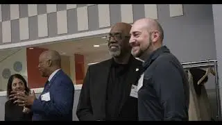 RiSE Real Estate Accelerator Orientation