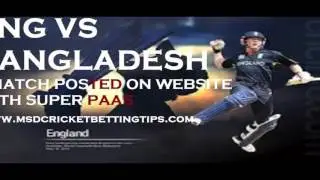 cricket betting tips how to became a professional punter