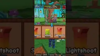 so wispwing is prismatic and spirit flower is divine now wth???my luck is crazy. #fyp #viral