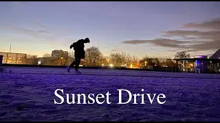 Mercury! - Sunset Drive (Audio)