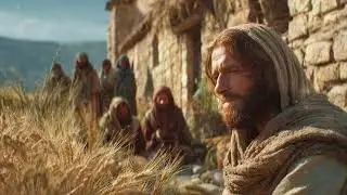 Mateus 13:30&ndash;58 | As Par&aacute;bolas do Reino dos C&eacute;us | Parte 2  | Ora e Canta