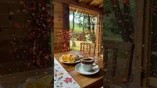 Beautiful Smooth Jazz 🎷 Caf&eacute; Chill Vibes #shorts