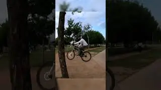 #mtb #urbandh #downhill #bikelife #bursa #gopro #freeride