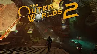 The Outer Worlds 2 AMA LIVE Stream REVEALS Surprising Insights