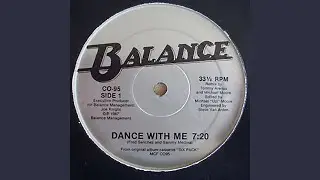 Dance With Me