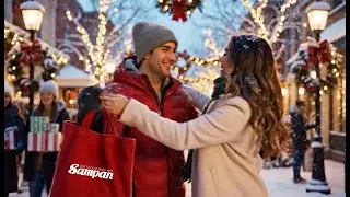 Sampan Christmas Cheer | Custom Gifts For The Ones You Hold Dear