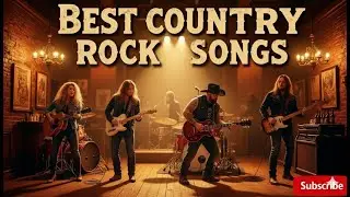 Classic Country Rock & Pop Country &ndash; Crossover Favorites