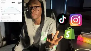 How I Made $20,000 in 2 Weeks with Organic Dropshipping