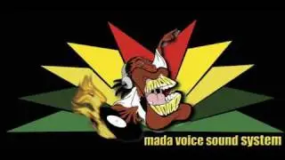 KALASH - DANCEHALL TUNE - DJ JIZZY - PSK MUSIC - MADA VOICE SOUND