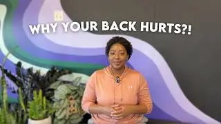 5 Most Common Causes of Back Pain in Active Adults
