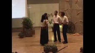 Jovano, Jovanke -  Klapa Cetina