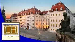 Luxury Hotels - Taschenbergpalais - Dresden