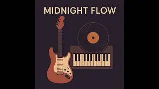 Midnight Flow - 04.lowkey shuffle