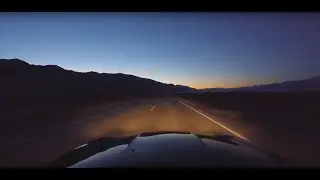 Peter Guja - Coastal Drive