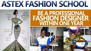 Affordable fashion school in Kumasi - 0546743436