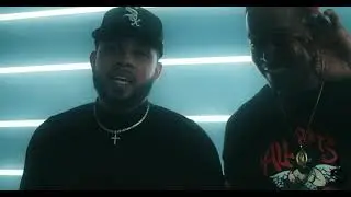 P Smoov X DickyBo - Half Steppin