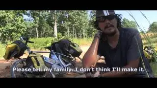 Fietsen door Noordoost India, Myanmar en Thailand - Reisverslag De Ontbrekende Schakel deel 2/4