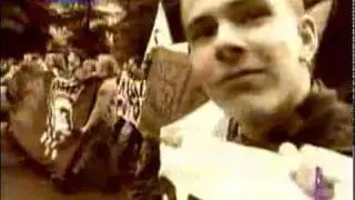 apatia - mlodzi faszysci