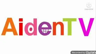 (FIXED) Cartoon Network Letter Idents (Music Slowing Down Edition) - All Letter Idents