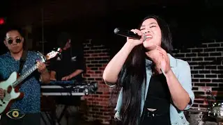 Michelle Elle - Tseem Tsis Tau Lig (Live from Levitt AMP Stevens Point 2024)