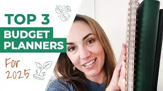 Top 3 Budget Planners for Smart Money Management