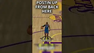 I Went Back To NBA 2K2