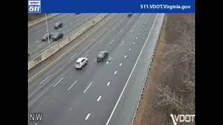 [WTF] Bag Of White Powder Vs Traffic In Fairfax County, Virginia 