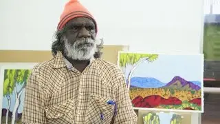 Homeless on my Homeland