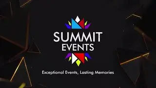 Event Company Promotional Advertise Video | Graphic Stock | GS-864