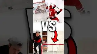 Svechnikov's MICHIGAN in Mini Sticks 🔥😮&zwj;💨