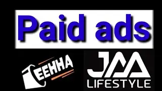 #earning start #jaa lifestyle #Real ads  #eehhaaa  ads
