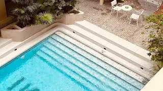 Miami Hotel Bangkok | Bangkok, Thailand | Hotel Review ⭐