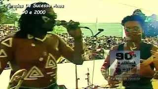 Timbalada - Itaim Para O Candeal