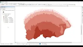 Measure Distance from Specific Point to other Features in ArcGIS