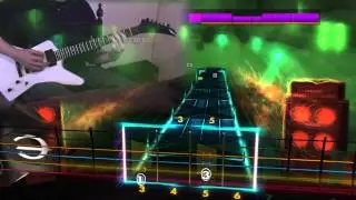 Rocksmith 2014 -  All the Small Things
