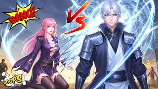 Dikhianati di Kehidupan Lalu, Reinkarnasi Ini Kubuat Senior Menangis Menyesal | Recap Manhwa