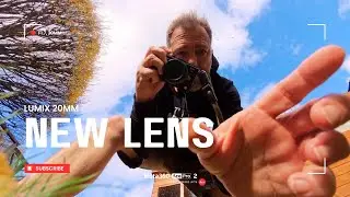 The Must Have Micro Four Thirds Lens