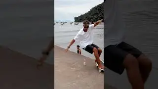 O melhor Simulador de Surf  - Surfskate