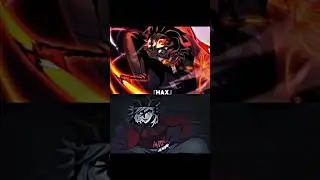 tanjiro vs doma #edit #anime #demonslayer #battle #shorts