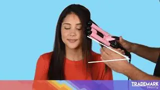 Celebrity Hairstylist gives us Pro-tips on using BABE WAVES!
