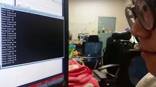 [DB Project] brainwave test 20150811