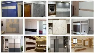 best modern WARDROBE design (250+) collection